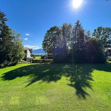 Apartment Kaltenbrunn Serviced Apt Mit Seeblick Am Tegernsee Business & Long Stay Only Gmund am Tegernsee Ngoại thất bức ảnh