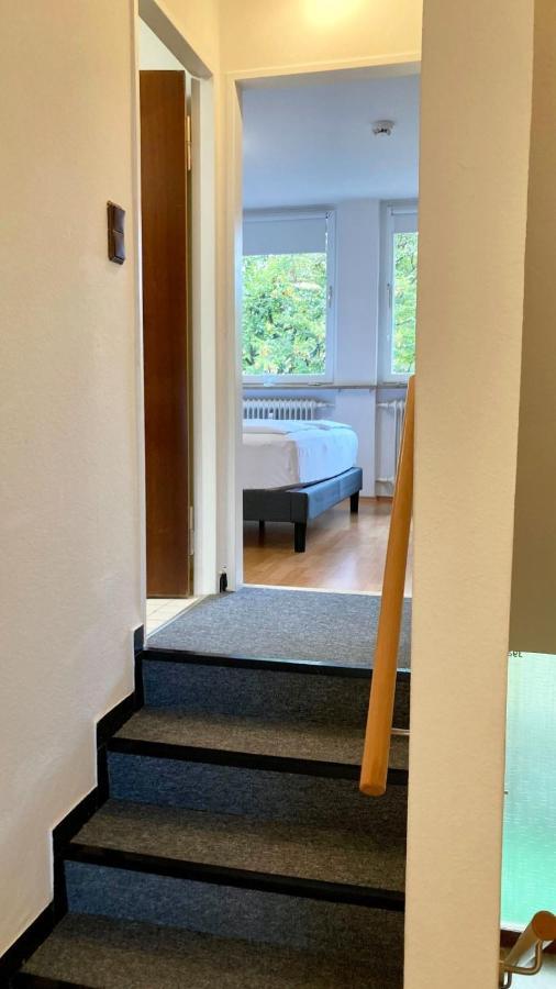 Apartment Kaltenbrunn Serviced Apt Mit Seeblick Am Tegernsee Business & Long Stay Only Gmund am Tegernsee Ngoại thất bức ảnh
